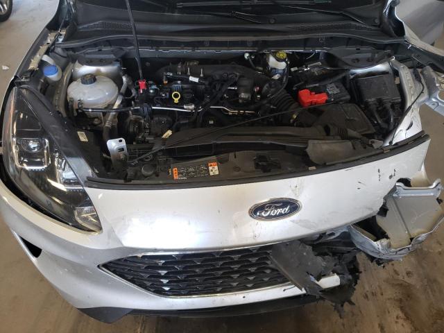 Photo 7 from auction – 2020 FORD ESCAPE SEL with VIN 1FMCU9H93LUC67747