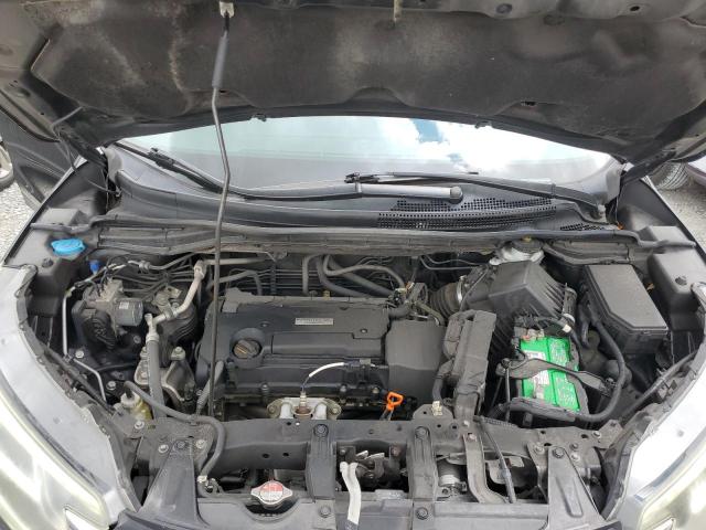 Photo 7 from auction – 2016 HONDA CR-V EX with VIN 2HKRM3H54GH513357