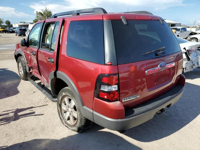 Photo 3 from auction – 2006 FORD EXPLORER X with VIN 1FMEU63E26UA48164