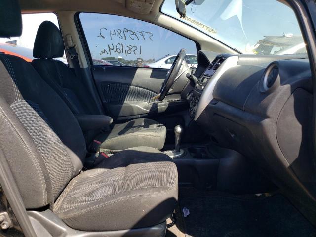 Photo 5 from auction – 2015 NISSAN VERSA NOTE with VIN 3N1CE2CP6FL415390