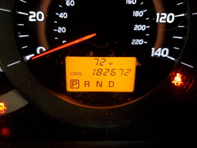 Photo 8 from auction – 2009 TOYOTA RAV4 with VIN JTMBF33V69D004446
