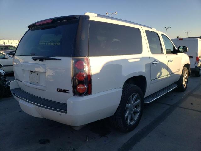 Photo 4 from auction – 2013 GMC YUKON XL D with VIN 1GKS2MEF4DR375757