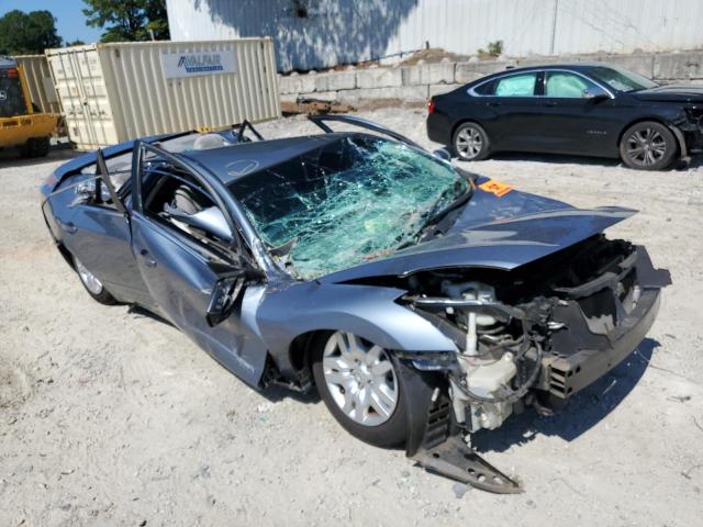 NISSAN ALTIMA BAS 2010 with VIN 1N4AL2AP0AN507820 - Photo from auction