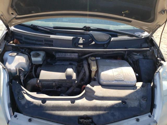 Photo 7 from auction – 2007 TOYOTA PRIUS with VIN JTDKB20U873227138