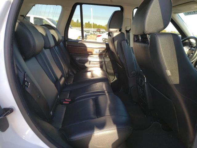 Photo 6 from auction – 2012 LAND ROVER RANGE ROVE with VIN SALSF2D49CA758569