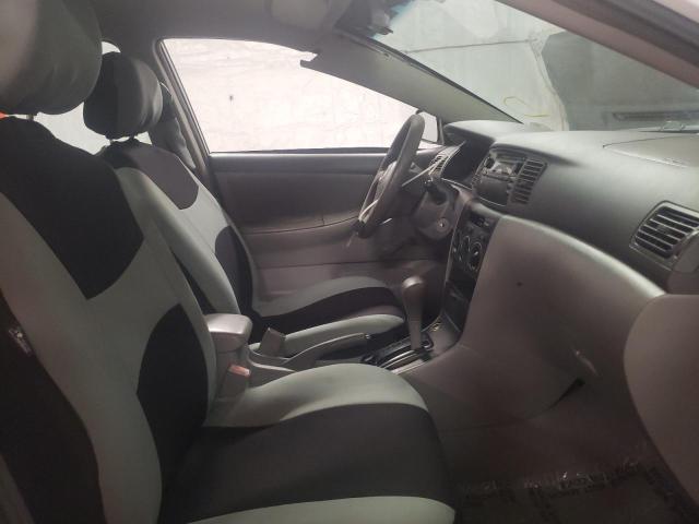 Photo 5 from auction – 2003 TOYOTA COROLLA CE with VIN 1NXBR32E93Z173310