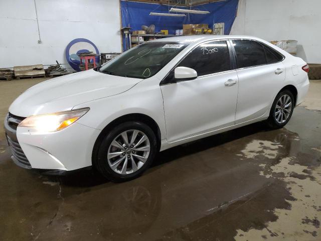 Photo 2 from auction – 2015 TOYOTA CAMRY LE with VIN 4T1BF1FK8FU085589