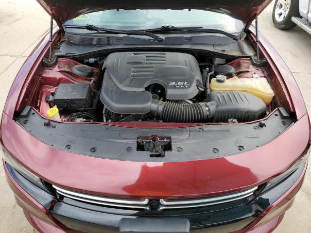 Photo 7 from auction – 2017 DODGE CHARGER SE with VIN 2C3CDXBG2HH612250