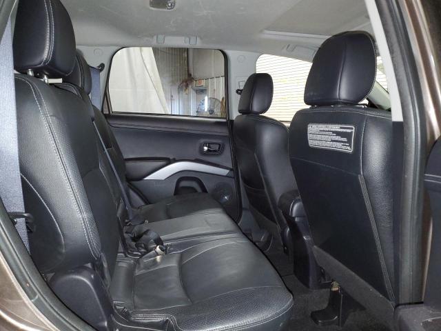 Photo 6 from auction – 2012 MITSUBISHI OUTLANDER with VIN JA4JT5AX7CU002372