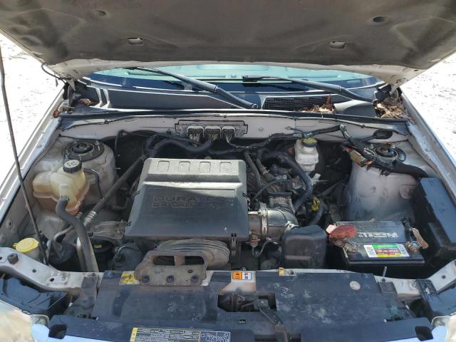 Photo 7 from auction – 2011 FORD ESCAPE XLT with VIN 1FMCU9DG2BKB32581