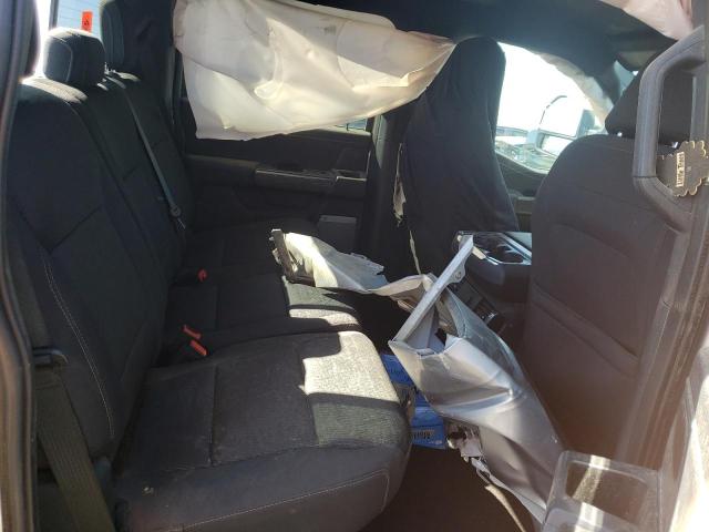 Photo 6 from auction – 2021 FORD F150 SUPER with VIN 1FTFW1ED6MFD01272