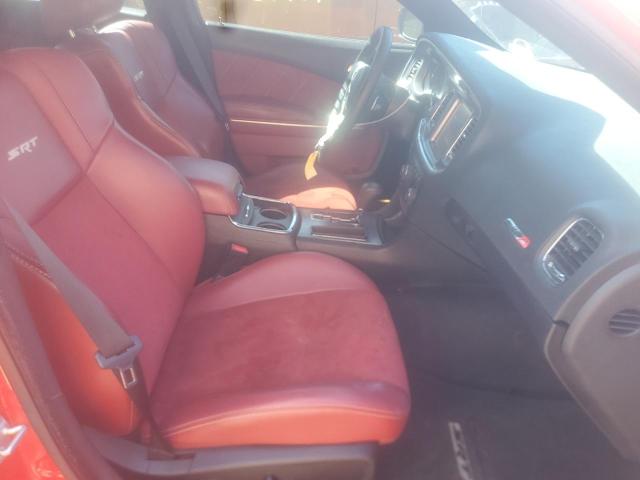 Photo 5 from auction – 2014 DODGE CHARGER SR with VIN 2C3CDXEJ9EH275286