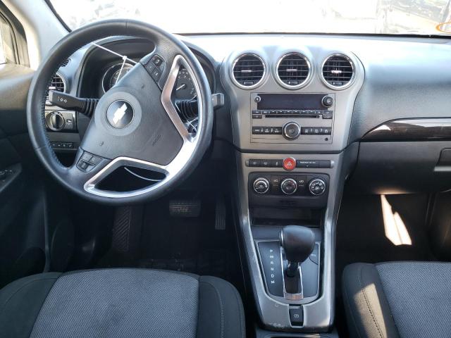 Photo 9 from auction – 2013 CHEVROLET CAPTIVA LT with VIN 3GNAL3EK1DS597771