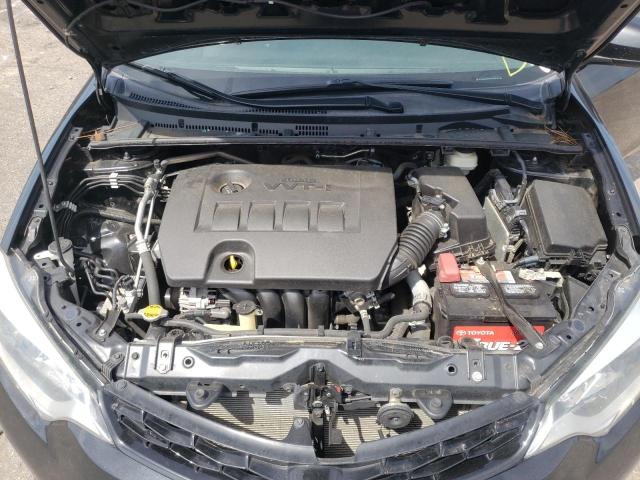 Photo 7 from auction – 2016 TOYOTA COROLLA L with VIN 2T1BURHE5GC738720