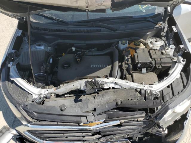 Photo 7 from auction – 2018 CHEVROLET EQUINOX LT with VIN 2GNAXSEV3J6233726