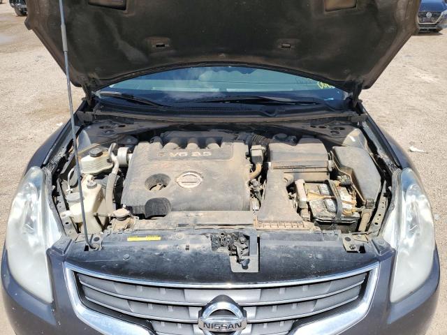 Photo 7 from auction – 2011 NISSAN ALTIMA SR with VIN 1N4BL2AP5BN457809