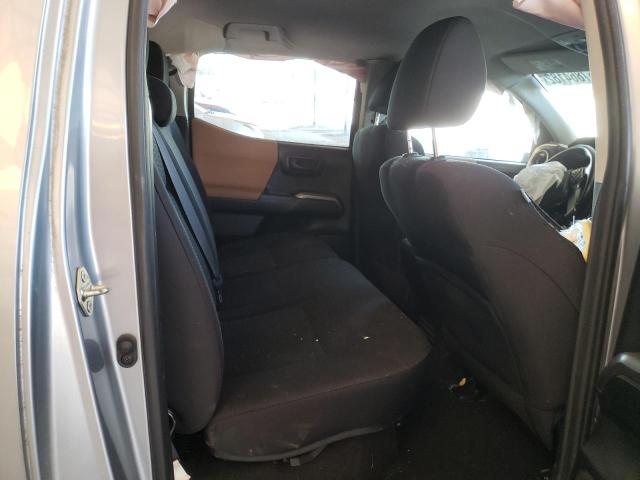 Photo 6 from auction – 2017 TOYOTA TACOMA DOU with VIN 3TMAZ5CN3HM044565