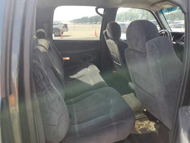Photo 6 from auction – 2001 CHEVROLET SILVERADO with VIN 1GCGC13U51F173067