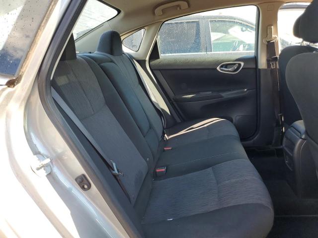Photo 6 from auction – 2014 NISSAN SENTRA S with VIN 3N1AB7AP2EY238709
