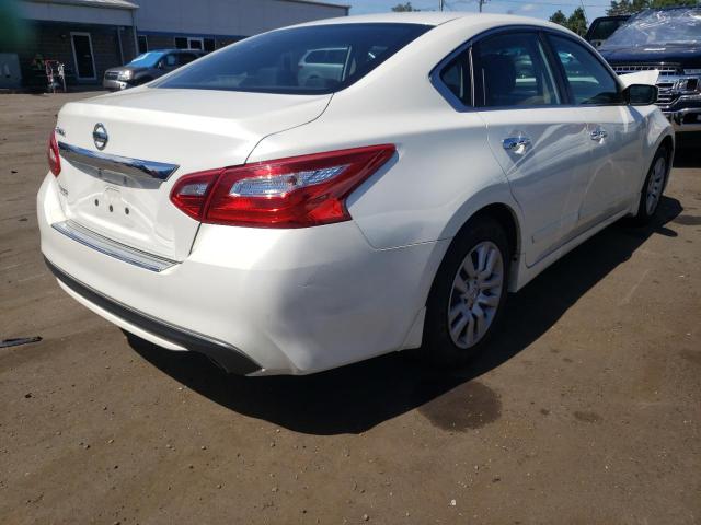 Photo 4 from auction – 2017 NISSAN ALTIMA 2.5 with VIN 1N4AL3AP2HC184690