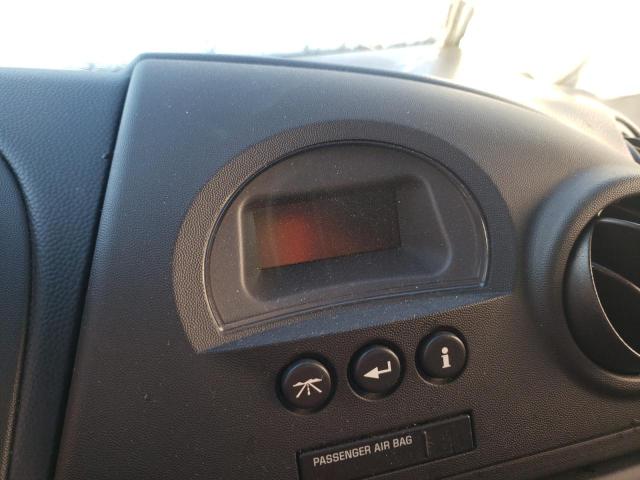 Photo 8 from auction – 2006 PONTIAC GRAND PRIX with VIN 2G2WP552761246722