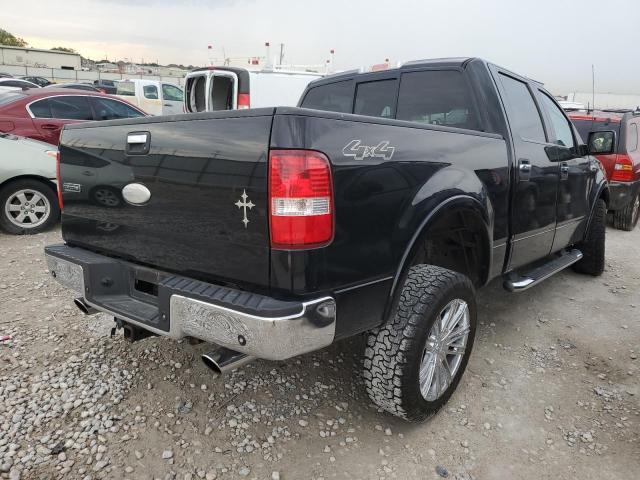 Photo 4 from auction – 2007 FORD F150 SUPER with VIN 1FTPW14V17FB87572