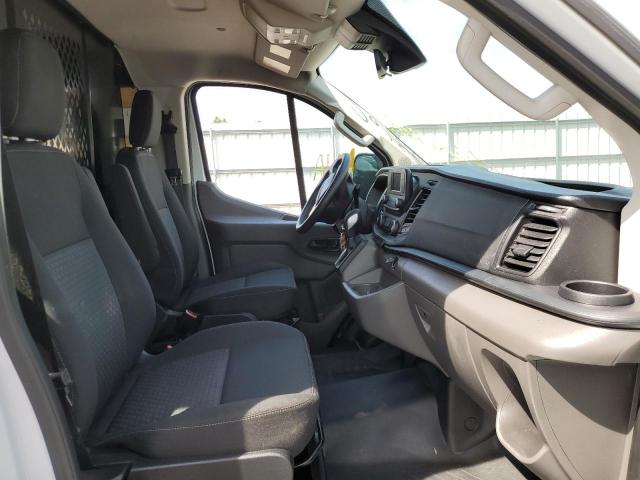 Photo 5 from auction – 2021 FORD TRANSIT T- with VIN 1FTBR1Y80MKA69313