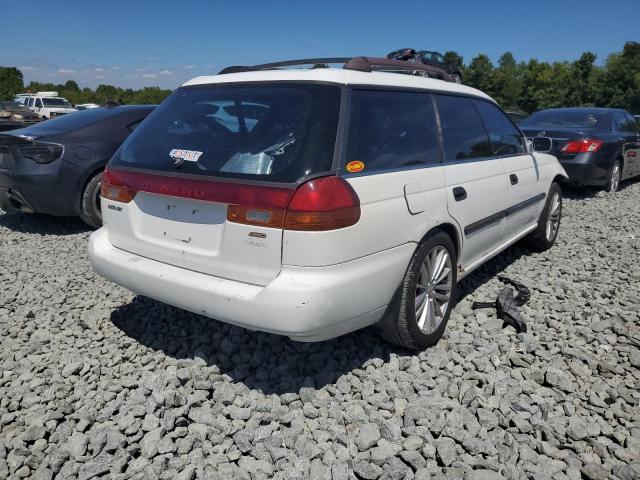 Photo 4 from auction – 1996 SUBARU LEGACY BRI with VIN 4S3BK4258T7936902