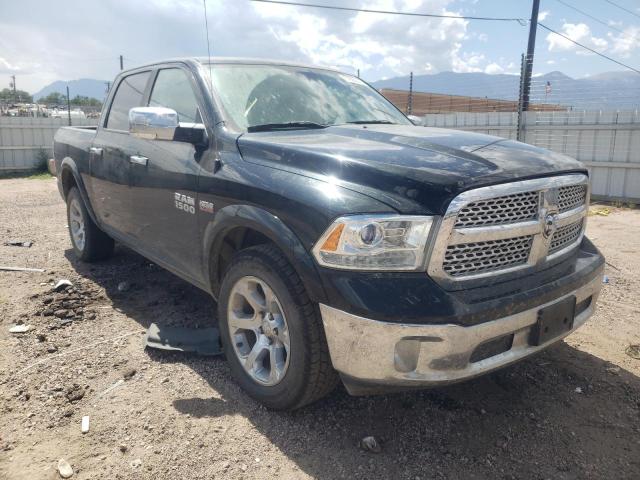 RAM 1500 LARAM 2017 with VIN 1C6RR7NT6HS518386 - Photo from auction