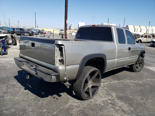 Photo 4 from auction – 2003 CHEVROLET SILVERADO with VIN 2GCEC19V831168365