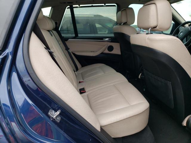 Photo 6 from auction – 2013 BMW X5 XDRIVE3 with VIN 5UXZV4C55D0B05146