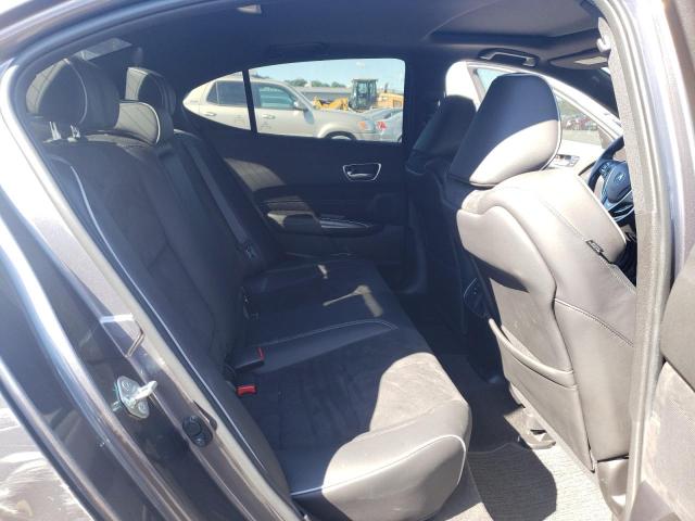 Photo 6 from auction – 2019 ACURA TLX TECHNO with VIN 19UUB3F69KA004460
