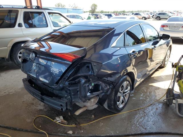 Photo 4 from auction – 2018 HONDA CIVIC LX with VIN 2HGFC2F56JH550768
