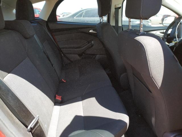 Photo 6 from auction – 2018 FORD FOCUS SE with VIN 1FADP3K28JL332125