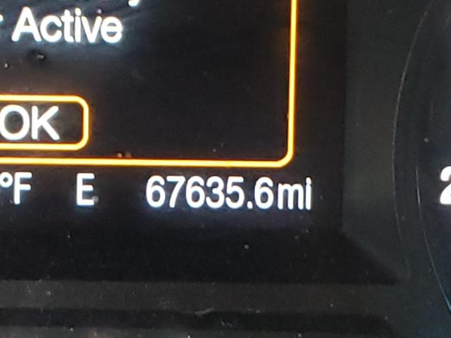 Photo 8 from auction – 2015 FORD EDGE SE with VIN 2FMTK4G97FBC35551