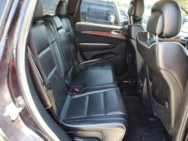 Photo 6 from auction – 2011 JEEP GRAND CHER with VIN 1J4RS6GG5BC584091