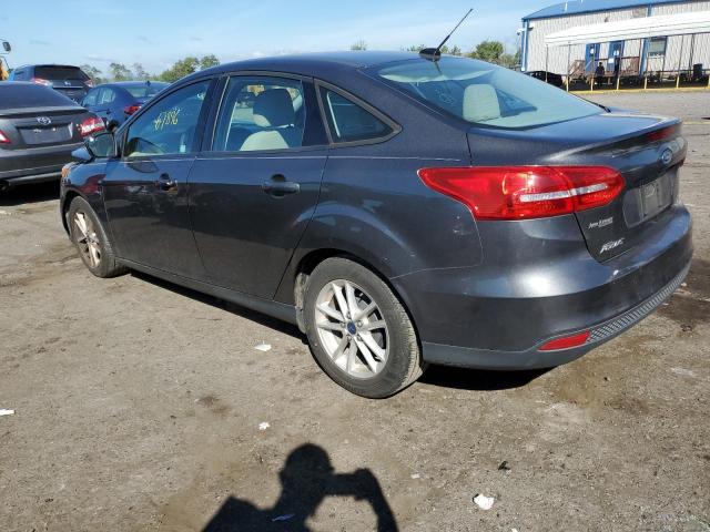 Photo 3 from auction – 2015 FORD FOCUS SE with VIN 1FADP3F29FL252088