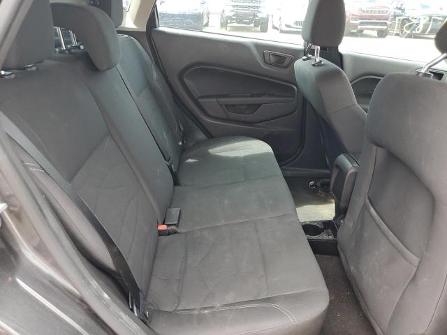 Photo 6 from auction – 2018 FORD FIESTA SE with VIN 3FADP4EJ1JM106273