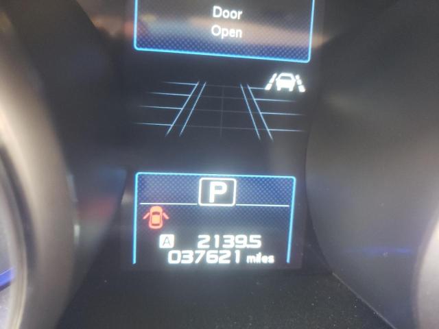 Photo 8 from auction – 2019 SUBARU LEGACY with VIN 4S3BNAB69K3014157
