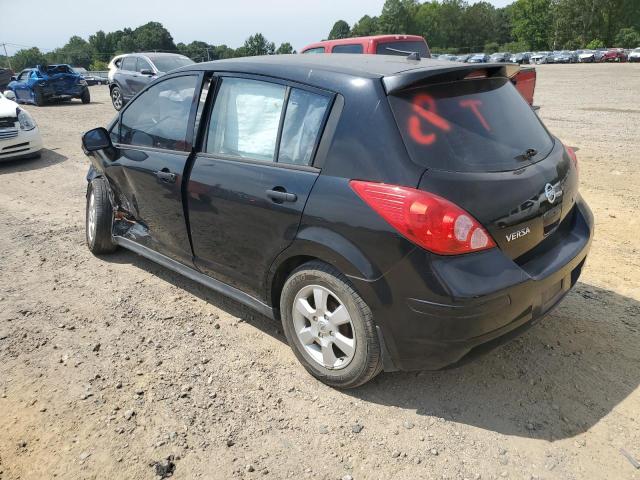 Photo 3 from auction – 2008 NISSAN VERSA S with VIN 3N1BC13E28L400091