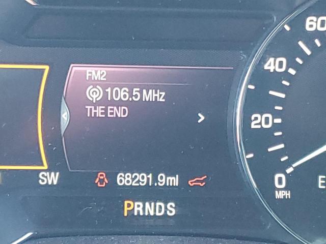 صورة رقم 8 من المزاد - 2015 LINCOLN MKC مع VIN 5LMCJ1A90FUJ23627