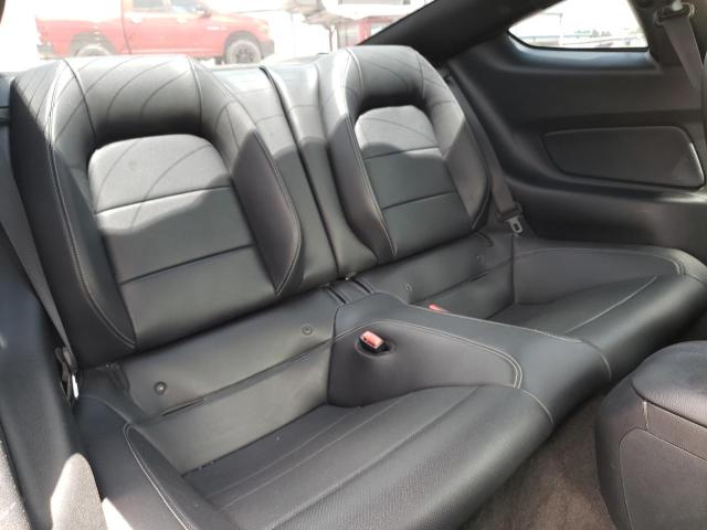 Photo 6 from auction – 2015 FORD MUSTANG with VIN 1FA6P8TH7F5369056