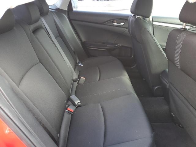 Photo 6 from auction – 2018 HONDA CIVIC EX with VIN 2HGFC2F71JH522734