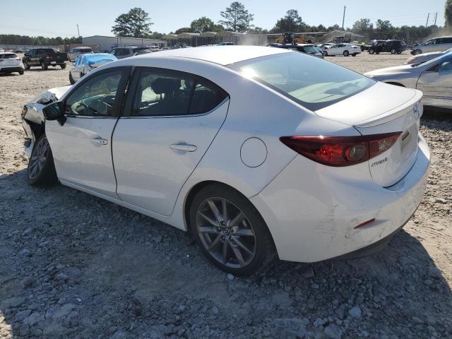 Photo 3 from auction – 2018 MAZDA 3 TOURING with VIN 3MZBN1V37JM265271