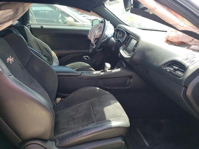 Photo 5 from auction – 2015 DODGE CHALLENGER with VIN 2C3CDZBT8FH708261