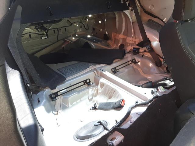Photo 6 from auction – 2016 FORD MUSTANG with VIN 1FA6P8AM4G5303758