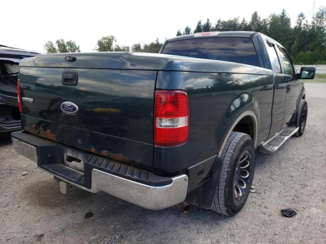 Zdjęcie 4 z aukcji – 2005 FORD F150 z VIN 1FTPX12565FB65564