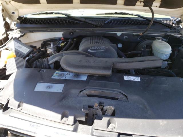 Photo 7 from auction – 2003 GMC YUKON with VIN 1GKEK13Z03R201837