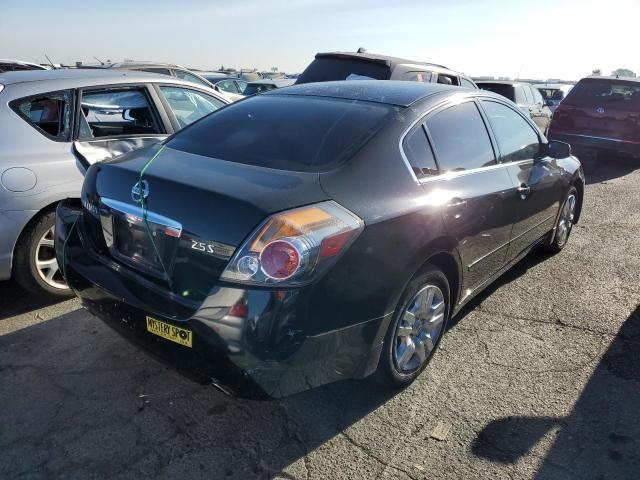 Photo 4 from auction – 2012 NISSAN ALTIMA BAS with VIN 1N4AL2AP7CC178077