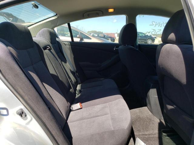 Photo 6 from auction – 2008 NISSAN ALTIMA 2.5 with VIN 1N4AL21E98N523409